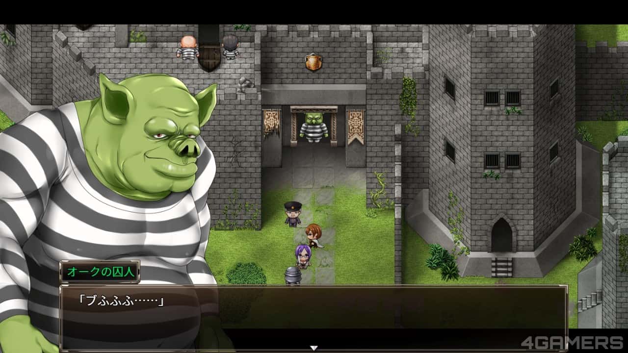 游戏截图3