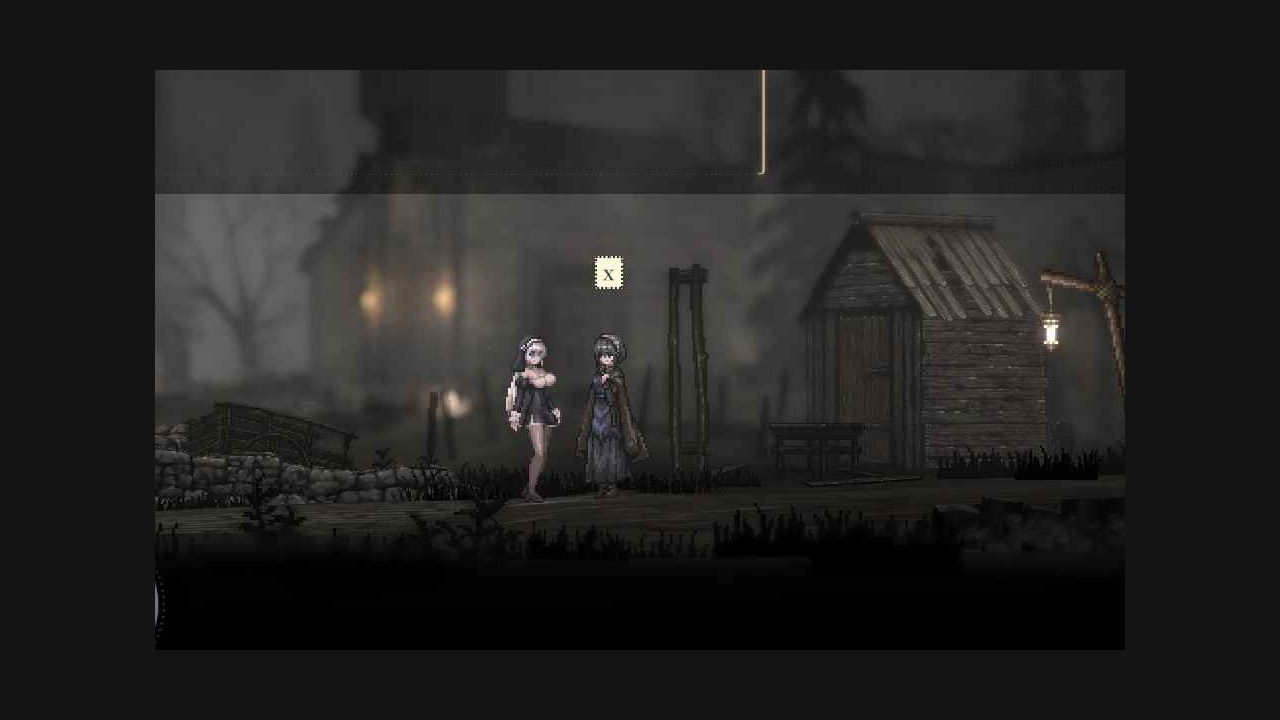 哥特少女勇闯恶魔城2 哥特少女勇闯恶魔城2游戏官网 - 怪物打法说明 封面图