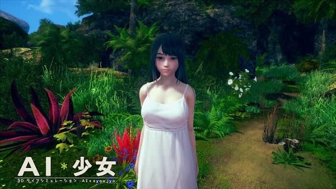 AI少女 主线事件 专题图 5