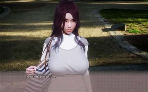 美德V外传 多结局路线 内容截图 7