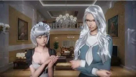 美德V外传 角色养成 展示图 4