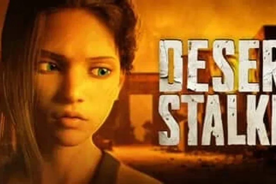 沙漠追猎者_Desert Stalker 中文界面 内容截图